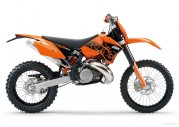 KTM 300 EXC